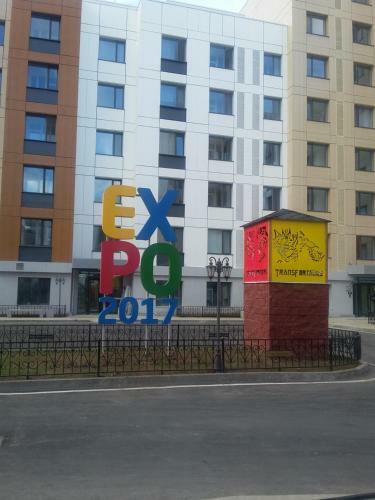 Apartment 115 Expo Boulevard