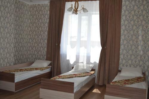 Hotel Alash