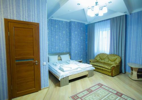 Hotel Alash