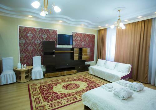 Hotel Alash