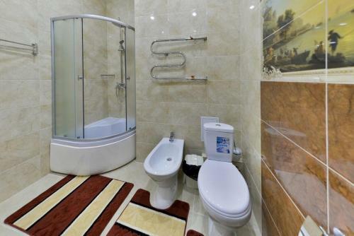 Apartment Lux 177 A