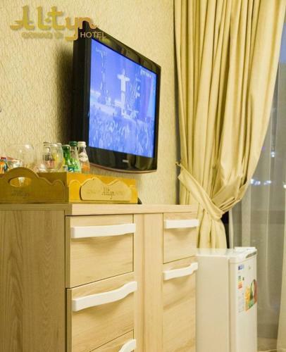 Altyn Hotel