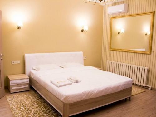 Altyn Hotel