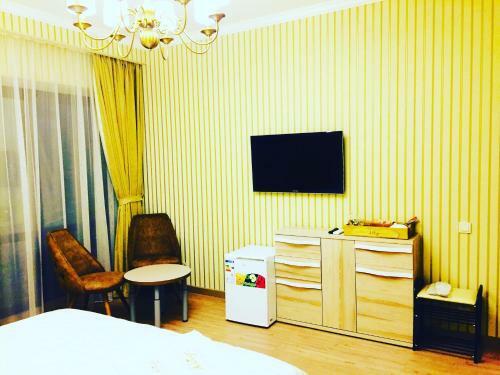 Altyn Hotel