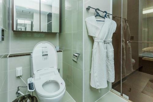 Elite Highvill Apartments 2 Room