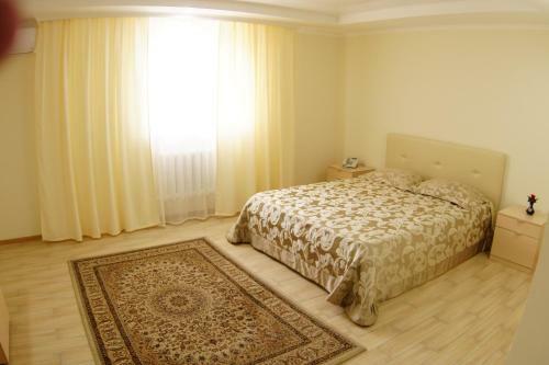 Hotel ????????? Sarmat