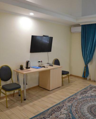Hotel ????????? Sarmat