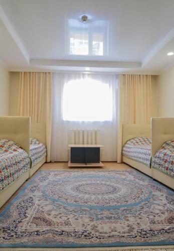 Hotel ????????? Sarmat