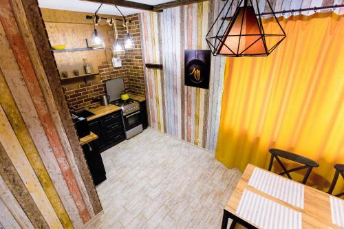 Apartment Loft Style On Batis 2 21 A