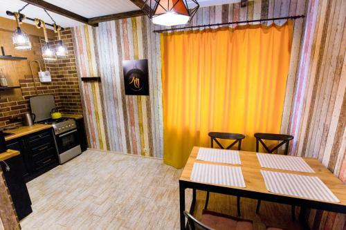 Apartment Loft Style On Batis 2 21 A