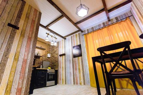 Apartment Loft Style On Batis 2 21 A