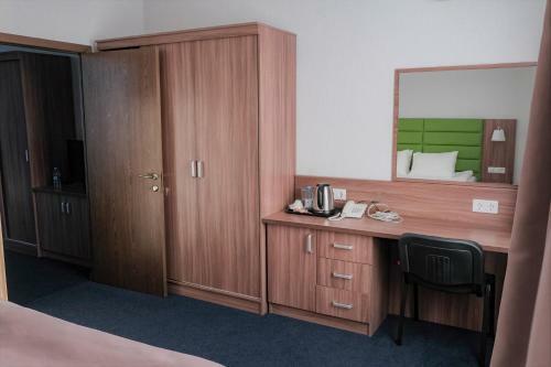 Boutique Hotel 1967 Aqsai