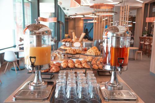Hotel Ibis Aktobe