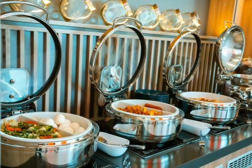 Hotel Ibis Aktobe