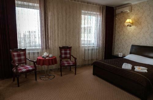 Hotel Golden Palace