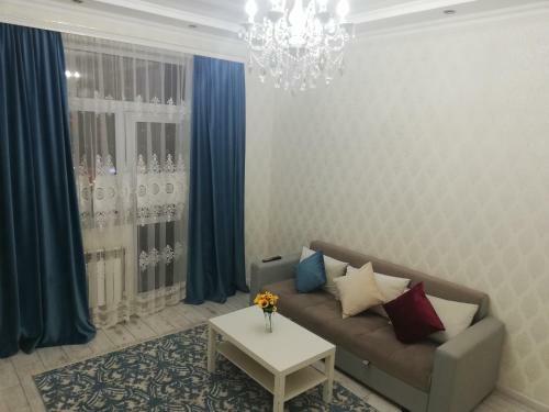 Apartamento ?????? ??????????? ? ???? ?????