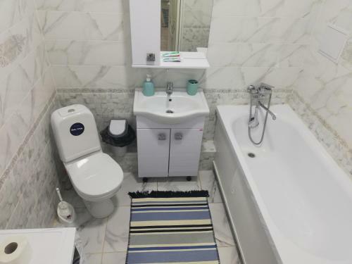 Apartamento ?????? ??????????? ? ???? ?????