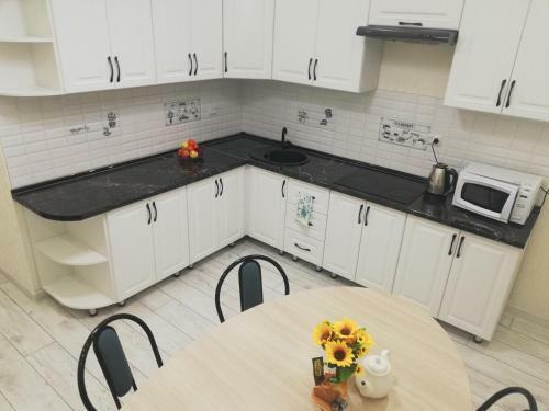 Apartamento ?????? ??????????? ? ???? ?????