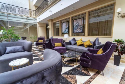 Hotel Royal B