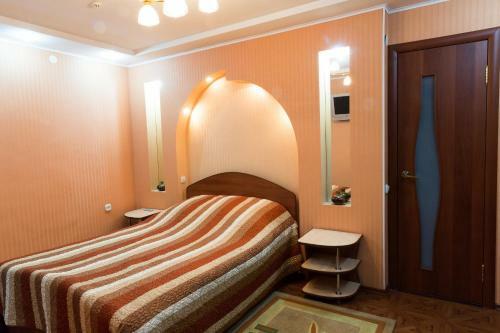 Tourist Hotel