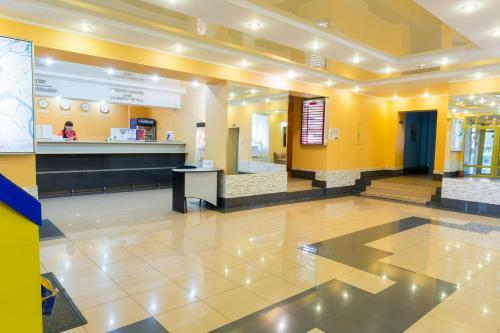 Tourist Hotel