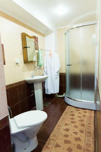 Tourist Hotel