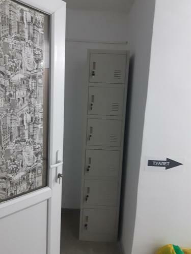 Hostel Little House