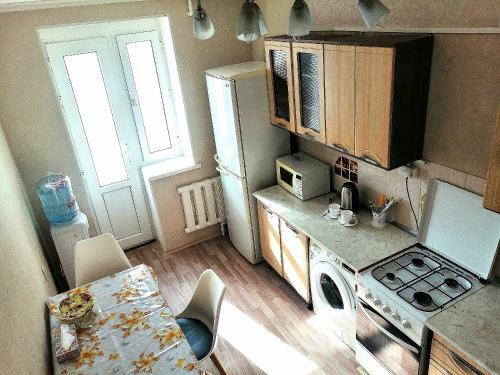 Apartamento ???????? ?? ????????