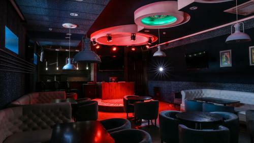 7 Boutique Hotel