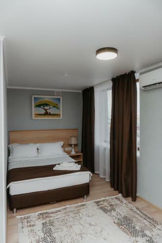 Aral Hotel