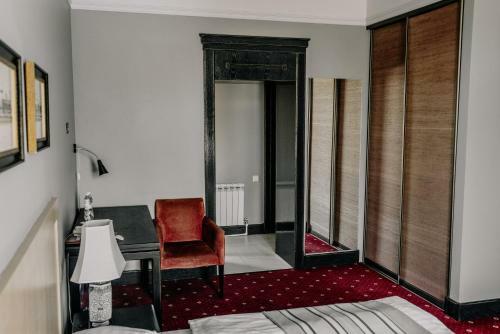 Plaza Hotel