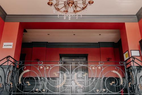 Plaza Hotel