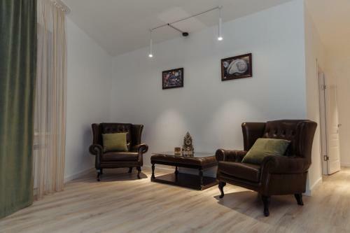 Hotel Sulo Apartment