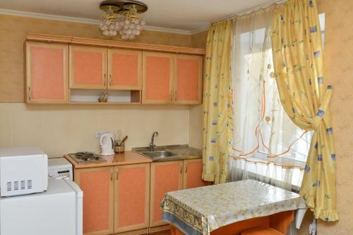 Apartamento Richhouse On Abdirova 19