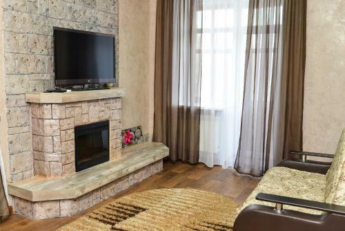 Apartamento Richhouse On Buhar Zhirau