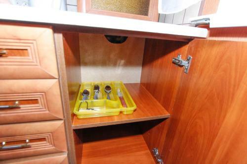 Apartamento Madrid