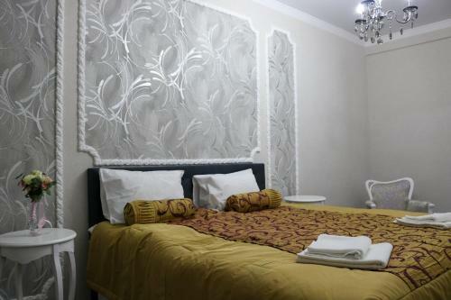 Garden Park Hotel