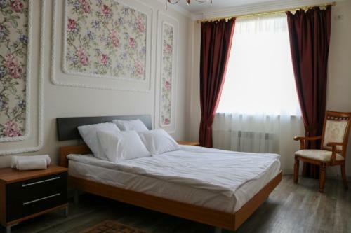 Garden Park Hotel