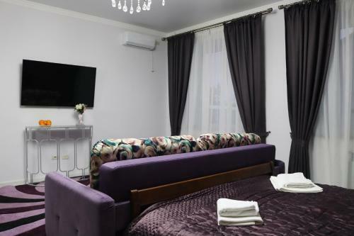Garden Park Hotel