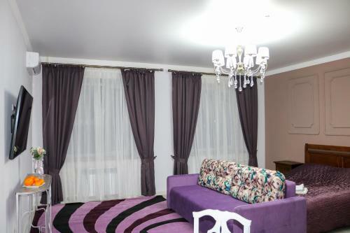 Garden Park Hotel
