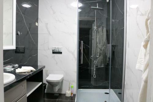 Garden Park Hotel