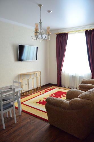 Garden Park Hotel
