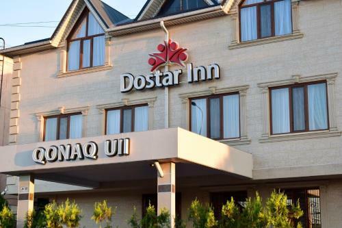 Hotel Dostar Inn