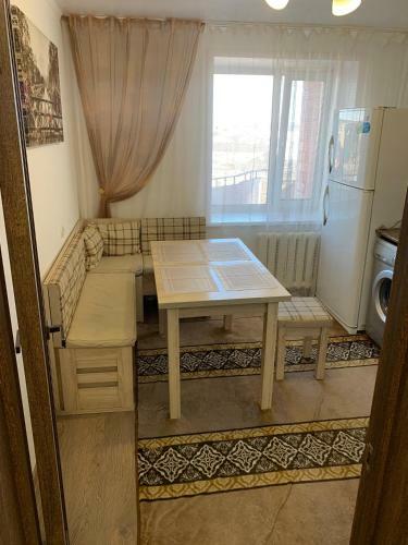 Apartment On Auezova 59