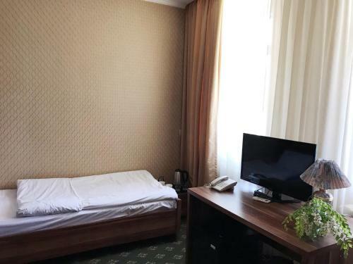 Hotel Park House