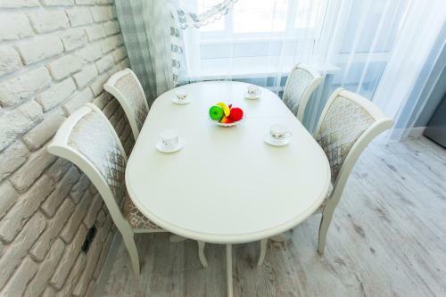 Apartamets Park Avenue