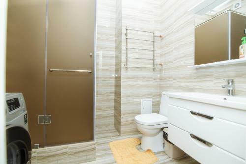 Apartamets Park Avenue