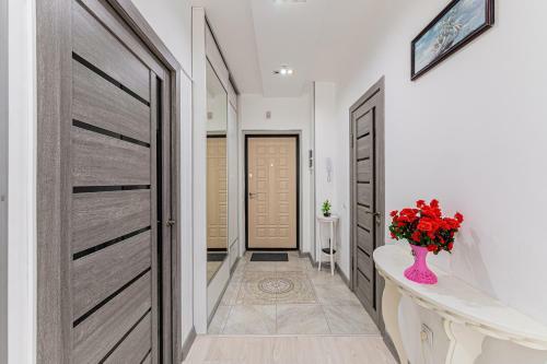 Apartamento Happy House