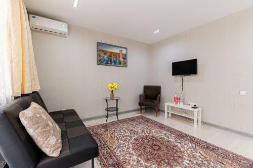 Apartamento Happy House