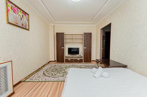 Apartament Aysanam
